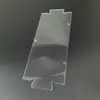 Bafle Protector de Corte de Placa de Circuito Impreso Ventana de Equipo Transparente Resistente a Altas Temperaturas Retardante de Llama Placa Sólida de Policarbonato Resistencia Procesamiento Personalizado