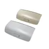 Aplicable a Volkswagen Tiguan Skoda Haorui Supai Yedi Caja de Gafas para Techo Caja de Comestibles para Techo 1KD868837