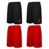 Estrella de Baloncesto Koby James Owen Cullirose Pantalones Deportivos Shorts Entrenamiento Calentamiento Partido Secado Rápido Fitness
