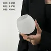 Textura Mate Ins Taza Coreana Vaso Copa de Cóctel Taza para Bebidas Frías Taza para Jugo Más Copa de Whisky