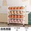 Estante de Armazenamento para Cesta de Basquete de Jardim de Infância Prateleira de Armazenamento para Futebol e Voleibol Infantil Carrinho de Bola Móvel Escola de Treinamento Metabo