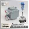 Posicionador Digital de Válvula Masoneilan Svi1000 con Válvula Doméstica (Zhao)