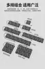 Ventilador de Gabinete de 12CM Alto Flujo de Aire Alta Velocidad 220V Velocidad Ajustable Radiador de Refrigeración por Agua Refrigeración Suculentas Ventilador de Ventilación