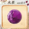 Insignia Mini de Fruta 25mm Estándar Brillante Base de Hierro Insignia con Pin Colgante Adorno Soportes Estilo D Personalización y Puede Ser Enviado en Nombre de Otros