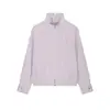 Chaqueta de Aviador de Moda Elegante para Mujer Estilo Europeo y Americano Transfronterizo 2026 7023980 Pantalones 1981980