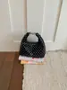 Bolsa de Mão de Luxo Transfronteiriça para Mulheres 2026 Nova Tendência Moda Bolsa de Ombro Versátil para o Dia a Dia Crossbody Bolsa Dumpling