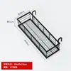 Estante para flores de balcón, colgador de barandilla de arte de hierro, colgador de macetas, soporte para plantas suculentas, estante para ventana interior, venta al por mayor de fabricante, transfronterizo