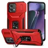 Funda para Teléfono Motorola Gpure Cross-Border Gstylus, Anillo Deslizante Ventana Moto Edge2025, G5G