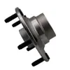 Rolamento de Cubo de Roda Vkba3589 Kit de Reparo de Rolamento de Cubo de Roda Traseira Adequado para Ford: Unidade de Cubo de Roda de Trânsito