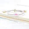 Pulseira de Cerâmica Que Não Desbota, Novo Estilo Chinês Versátil Joia de Estilo Nacional para Mulheres, Atacado de Pequenos Artigos para Barracas, Item Mais Vendido