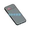 Venta al por mayor de fábrica Adecuado para Google Pixel 8A Funda para teléfono móvil Google Carcasa Blanda Transparente de TPU Material Mate