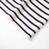 Exportación Transfronteriza Ropa de Mujer Verano 2025 Estilo Europeo y Americano Rayas en Contraste Top Camisola Tejida para Mujer G866650F