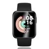 Película protectora hidráulica de cobertura total para reloj Redmi Red Rice con superficie curva de PMMA, doblado en caliente, versión económica