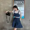 Descuento de Mitad de Año - No hay Devoluciones ni Cambios por Problemas de CalidadFaldas, Pantalones, Camisas y Conjuntos Colección de Ofertas-6