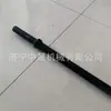 Haste de Perfuração B22 Zhongsheng, Haste de Perfuração Hexagonal de Alta Resistência para Máquina de Perfuração de Rocha de Túnel, Haste de Perfuração a Ar para Mineração de Túnel