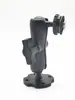 Suporte universal para DVR/câmera de painel de carro com ventosa e fixação no teto, suporte universal totalmente metálico
