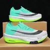 Dropshipping Transfronterizo de Zapatillas Deportivas de Carrera Marathonista con Amortiguación de Aire para Parejas, Zapatillas de Running de Malla Fly-Knit, Zapatos Deportivos y Casuales para Estudiantes Hombres y Mujeres