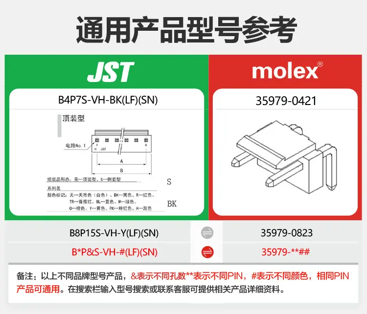 B4P7S-VH-BK(LF)(SN)