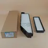 Fabricantes fornecem W48000381 trabalhadores de montanha 652/655 ar condicionado filtro de ar W48000382 carregadeira empilhadeira