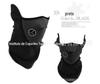 Máscara facial CS headgear cachecol chapéu inverno à prova de vento quente motocicleta elétrica máscara de equitação atacado