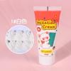 Helado de Crema Infantil Hecho a Mano DIY Simulación Color Nieve Barro Material para Hacer Bolsa Pastel Postre Copa Juguete