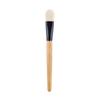 Zhuoerya Beauty Makeup Tools Brocha de maquillaje con mango de bambú, brocha para sombra de ojos, brocha para corrector, brocha para base de polvos, 8 juegos de brochas