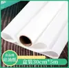 Papel Manteiga de Silicone para Churrasco Doméstico Bebê Churrasco Papel Absorvente de Óleo Assar Cozinha Papel Alumínio Assadeira Antiaderente Papel Manteiga Atacado
