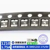 Fusible PPTC de auto-recuperación 1210 1.75A 6v JK-SMD1210-175 Jinke en stock