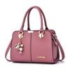 Bolso de mujer de moda, venta transfronteriza, bolso de mujer con temperamento, bolso bandolera para todo tipo de combinaciones, bolso elegante para mujer