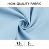 Ropa de Trabajo para Hombre y Mujer de Manga Larga para Comercio Exterior Transfronterizo, Ropa para Lavar a Mano, Ropa de Confinamiento para Doctores y Enfermeras, Ropa de Trabajo para Consultorios Dentales y Salones de Belleza