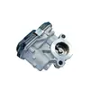 14710-5Ta0C 14710-5Ta1C É Adequado para Nissan Teana X-Trail Qashqai Válvula EGR Válvula de Recirculação de Gases de Escape