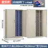 Gabinete de Piezas Tipo Cajón Gabinete de Clasificación Muestras de Tornillos Electrónicos Caja de Herramientas de Ferretería Accesorios Gabinete de Almacenamiento de Fábrica