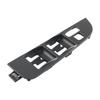 Painel de interruptor do levantador de vidro de carro de origem transfronteiriça 74232-02060-C0 para peças automotivas Toyota