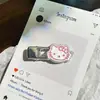 Pinzas Laterales Lindas de Animales de Dibujos Animados para Estudiantes, Pinzas para Flequillo Girly de Panda Koala, Pinzas de Pato, Accesorios para el Cabello de Dibujos Animados
