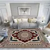 Alfombra de Imitación Cachemir para Comercio Exterior Transfronterizo Uso en Sala de Estar Hogar Alfombra Plegable para Dormitorio Estilo Bohemio Alfombra para Oficina