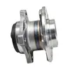 Rolamento de Roda 9671326080 Roda Traseira Aplicável a Citroen:Picasso/C4 Grand Unidade de Cubo de Roda