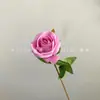 Arreglo floral rosa artificial para bodas, escenarios, edificios, hoteles, ingeniería, arreglo floral rosa, flores artificiales, flores falsas.