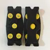 Crampons de silicone transfronteiriços russos para esportes ao ar livre, simples para escalada na neve de inverno e montanhismo, capas antiderrapantes para sapatos