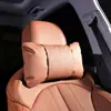 Adecuado para Tank 300 Reposacabezas 500Hi4T Protector de Cuello 400 Especial 700 Asiento de Coche Set de Soporte Lumbar Cojín Cuero