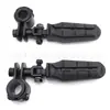 Accesorios para Motocicletas Todoterreno al por Mayor, Pedales Modificados, Reposapiés, Adecuado para Harley, Directo del Fabricante