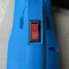 Acessórios para Tubo Soprador de Pulverizador Elétrico Lâminas do Ventilador do Motor Interruptor Bico Carregador Acessórios para Nevoeiro de Fábrica