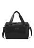 Bolsa de Viagem de Negócios Masculina em Nylon, Bolsa de Viagem de Grande Capacidade, Bolsa Impermeável, Mochila de Viagem, Portátil e Leve