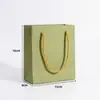 Caja de Empaque para Pulsera Wenwan, Caja de Joyería de Alta Gama, Caja Especial de Almacenamiento para Pulseras y Brazaletes, Caja de Empaque para Joyería al por Mayor