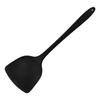 Espátula de Silicona de Fábrica, Espátula para Sartén Antiadherente, Utensilios de Cocina Transfronterizos Todo Incluido, Espátula de Cocina para el Hogar, Espátula para Freír Pescado, Venta al por Mayor de Utensilios de Cocina de Silicona