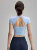 Tops Deportivos Adelgazantes para Chicas con Sobrepeso Tallas Grandes para Deporte al Aire Libre Correr y Ciclismo Pilates Entrenamiento Traje de Yoga