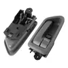 69206-AA010 69205-AA010 69278-AA010 es adecuado para Toyota