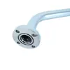 Substituição para Gardner Denver Qx107852 Tubo de Óleo Peças para Compressor de Ar