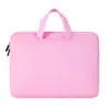 Bolso de Mano, Maletín para Portátil, Anticaídas, Bolsa Interior Forrada de Felpa, Almohadilla de Espuma, Tableta, Apple Mac Venta al por Mayor 12345.6 pulgadas