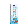 Haishi Hainuo Spray Nasal de Sal Marina Fisiológica Spray Nasal para Niños y Adultos con Rinitis Limpieza Irrigador Nasal
