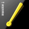 Jiangjiang assento de flutuador de silicone competitivo assento de flutuação anti-envolvimento alongado sem perder flutuador [oferta especial, estoque limitado]]